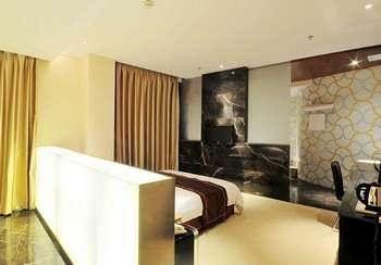 Nanchang Qianai Art Hotel 外观 照片